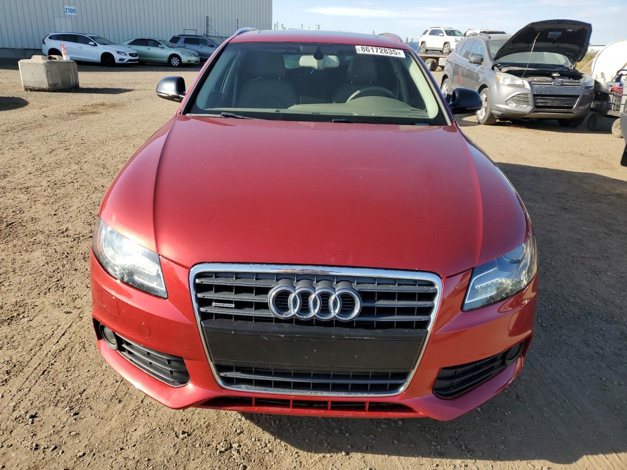 2010 Audi A4 Premium Plus - Фото 5