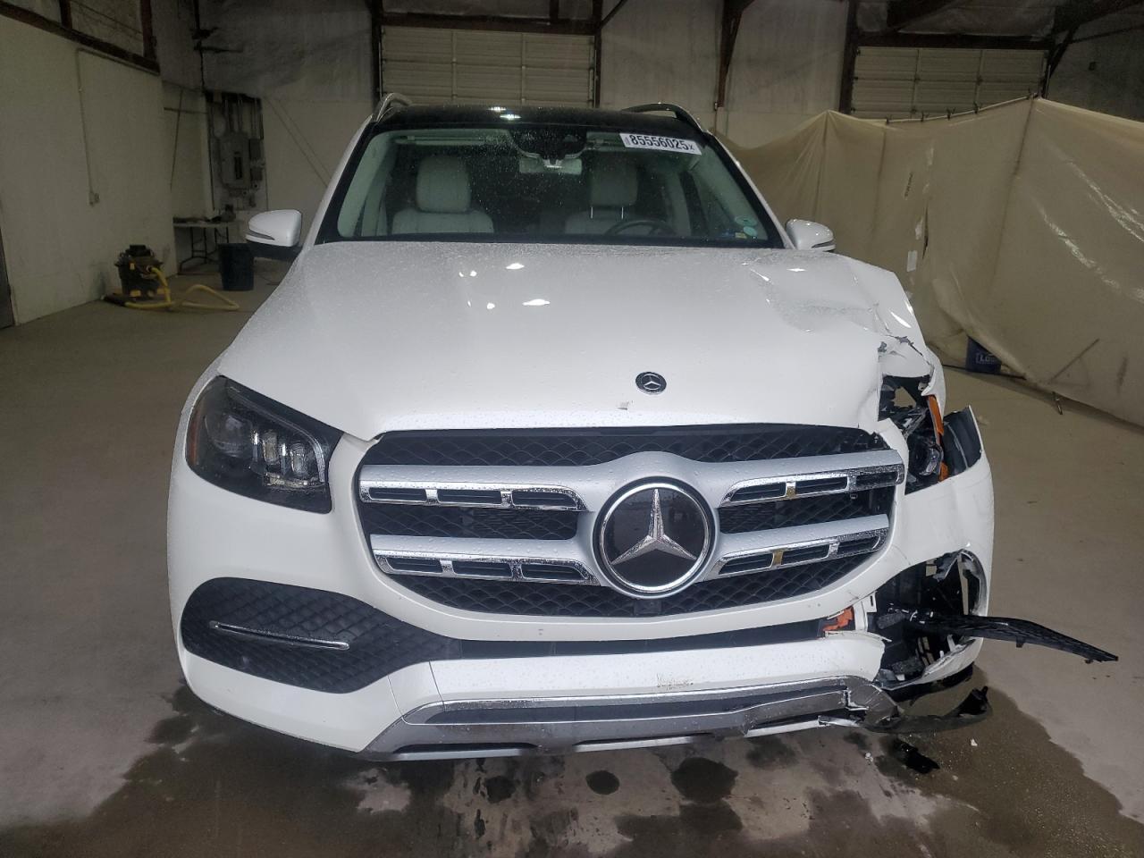 2020 Mercedes-Benz Gls 450 4Matic - Image 5