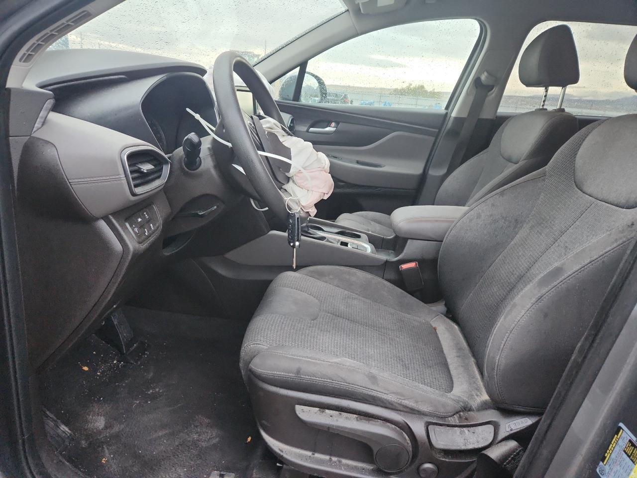 2019 Hyundai Santa Fe Se - Image 7