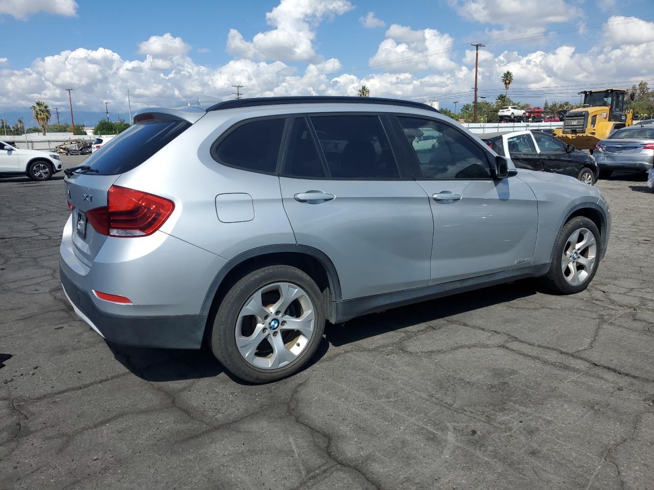 2013 BMW X1 Sdrive28I - Фото 3