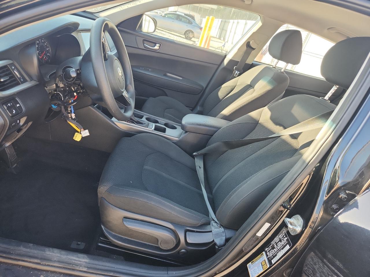 2019 Kia Optima Lx - Фото 7
