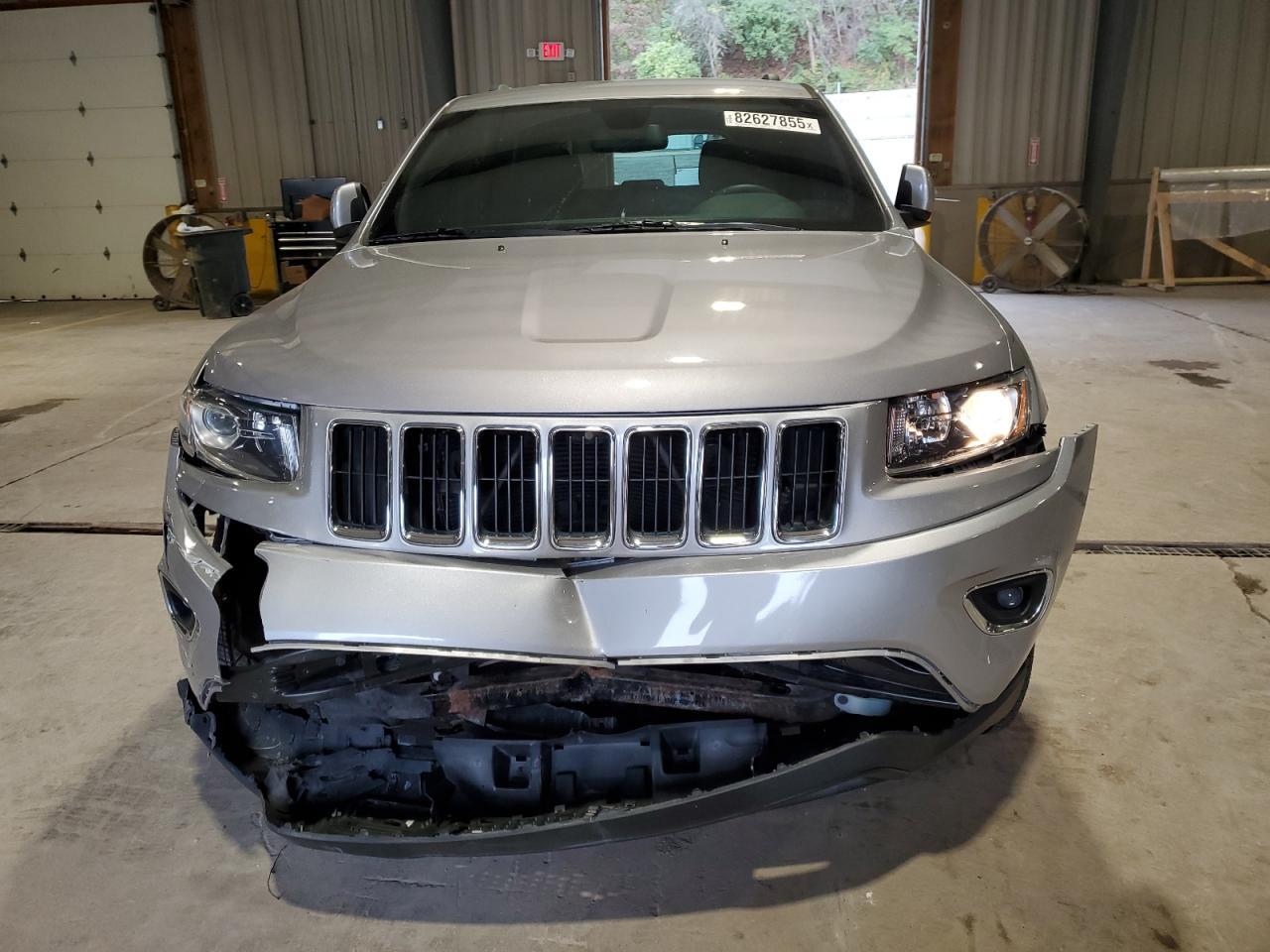 2016 Jeep Grand Cherokee Laredo - Фото 5