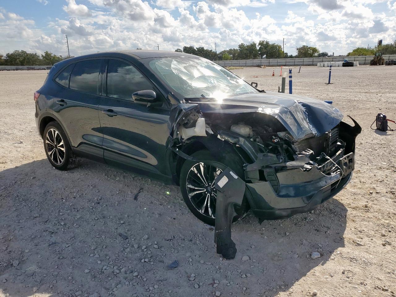 2022 Ford Escape Se - Фото 4