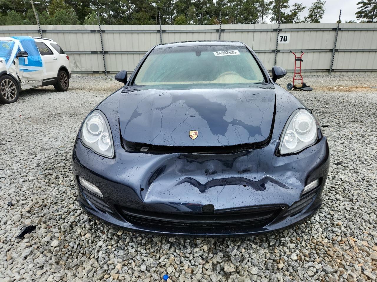 2011 Porsche Panamera 2 - Фото 5