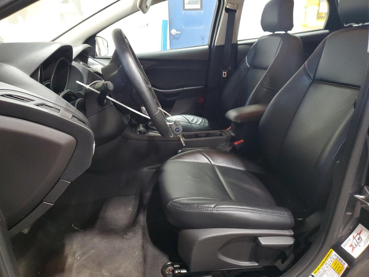 2018 Ford Focus Se - Фото 7