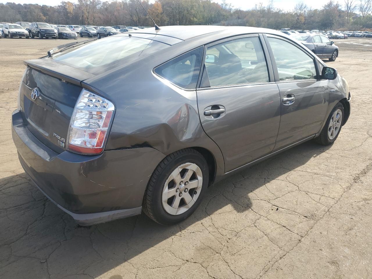 2008 Toyota Prius - Фото 3