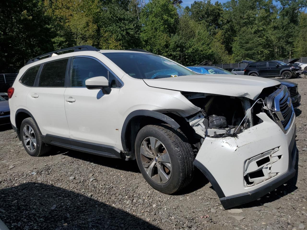 2020 Subaru Ascent Premium - Фото 4