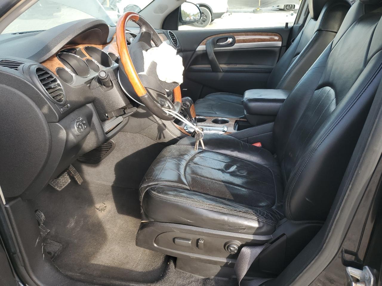 2008 Buick Enclave Cxl - Фото 7