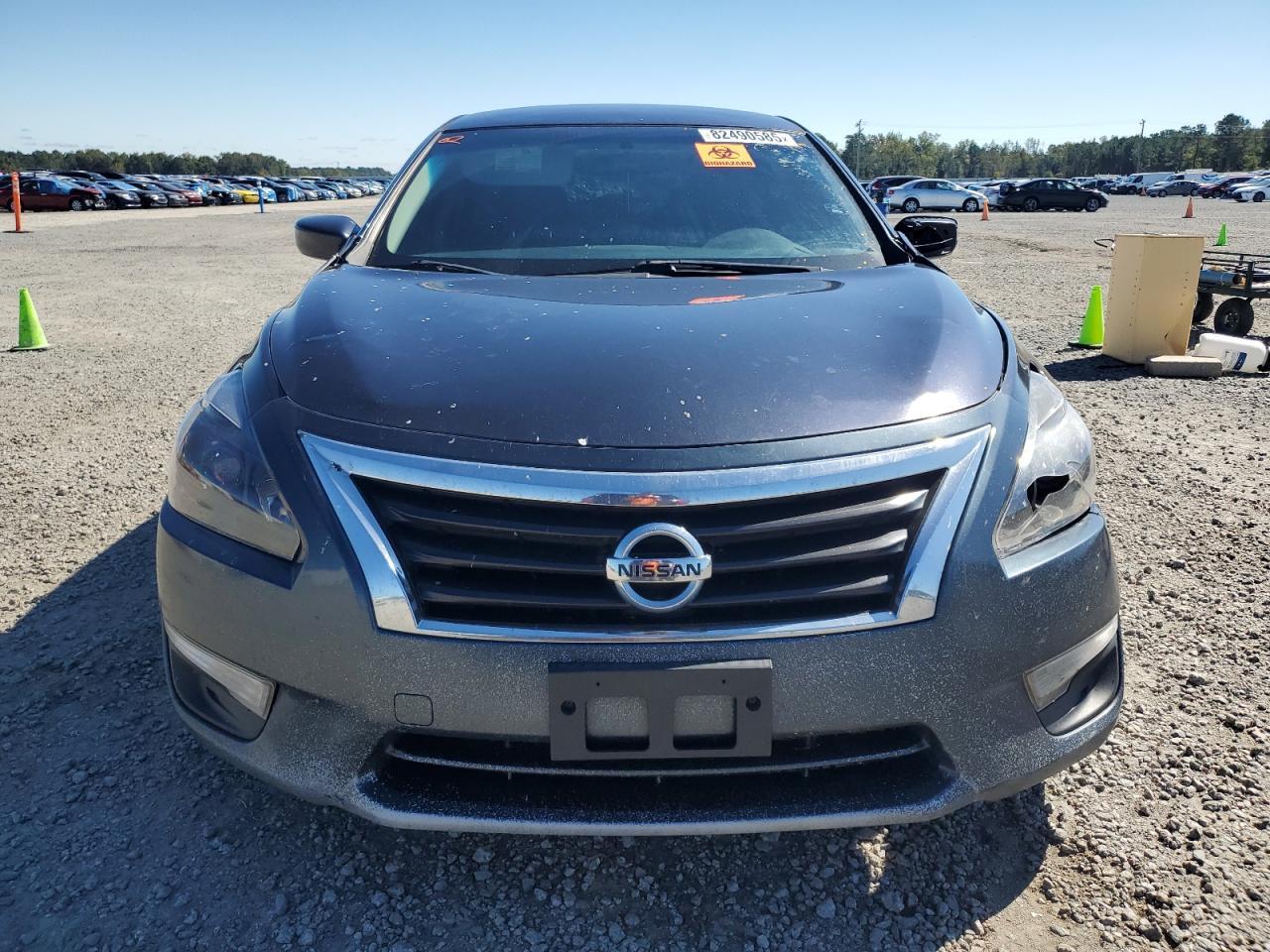 2015 Nissan Altima 2.5 - Image 5