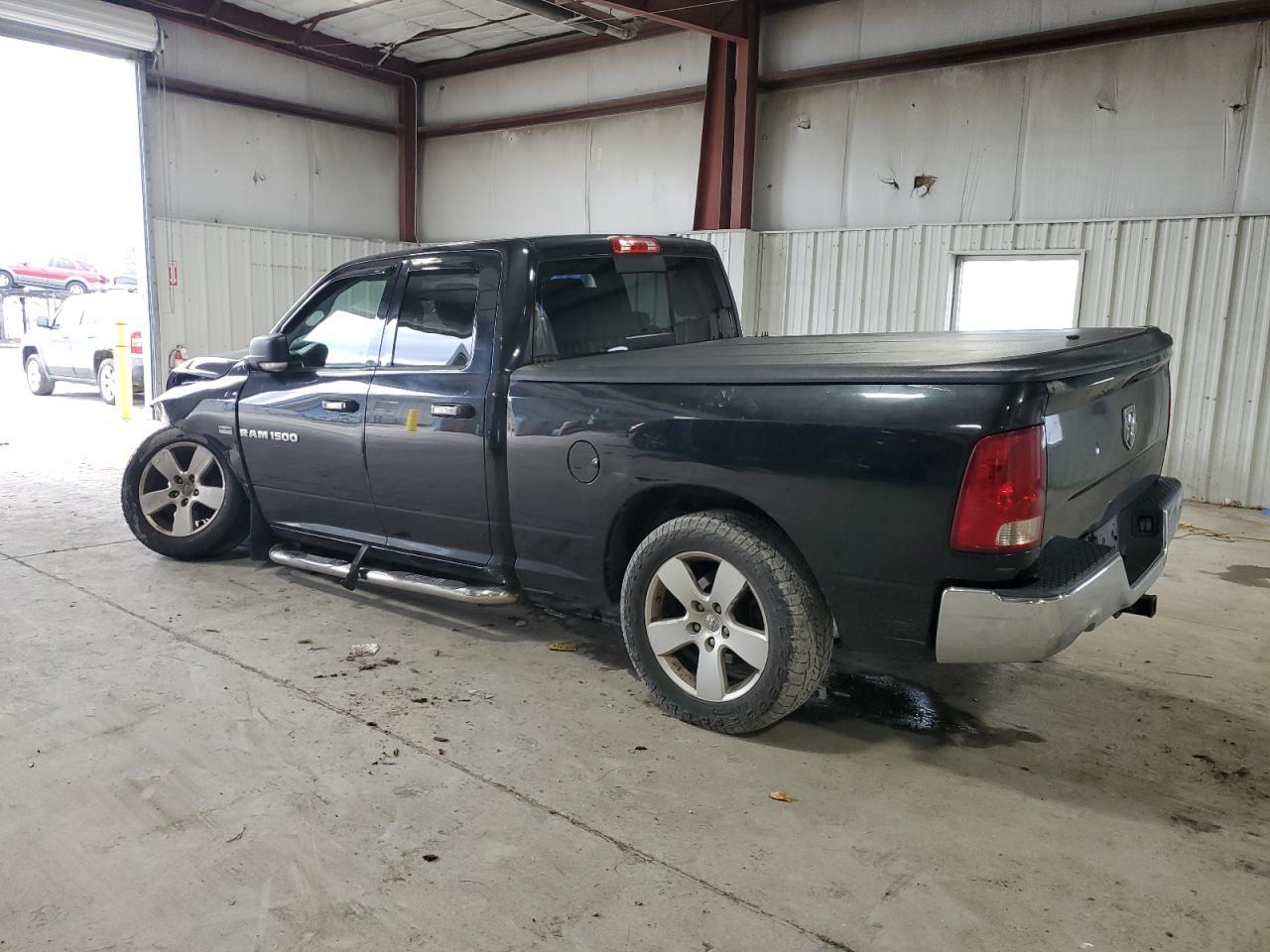 2011 Dodge Ram 1500 - Image 2