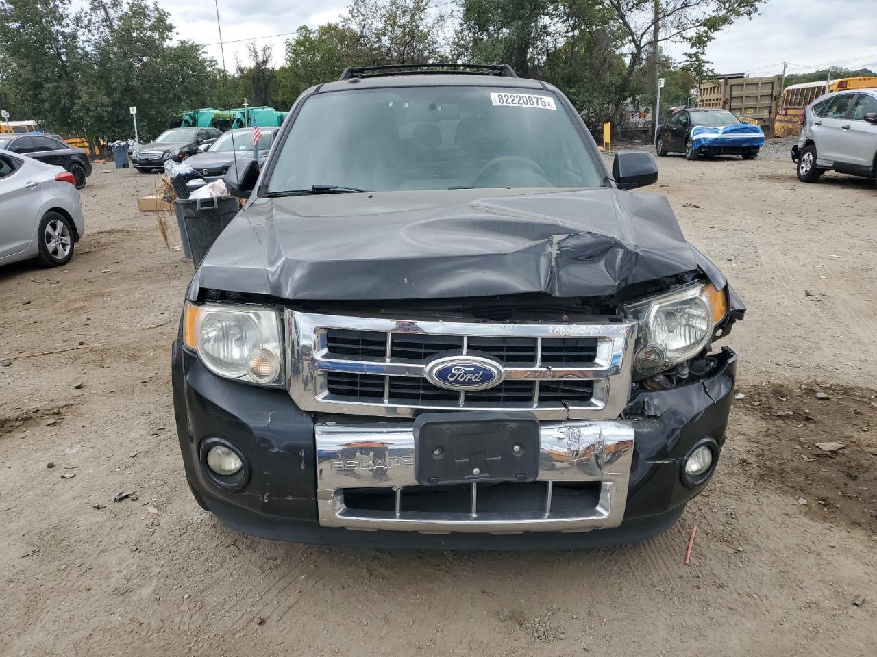 2011 Ford Escape Limited - Image 5