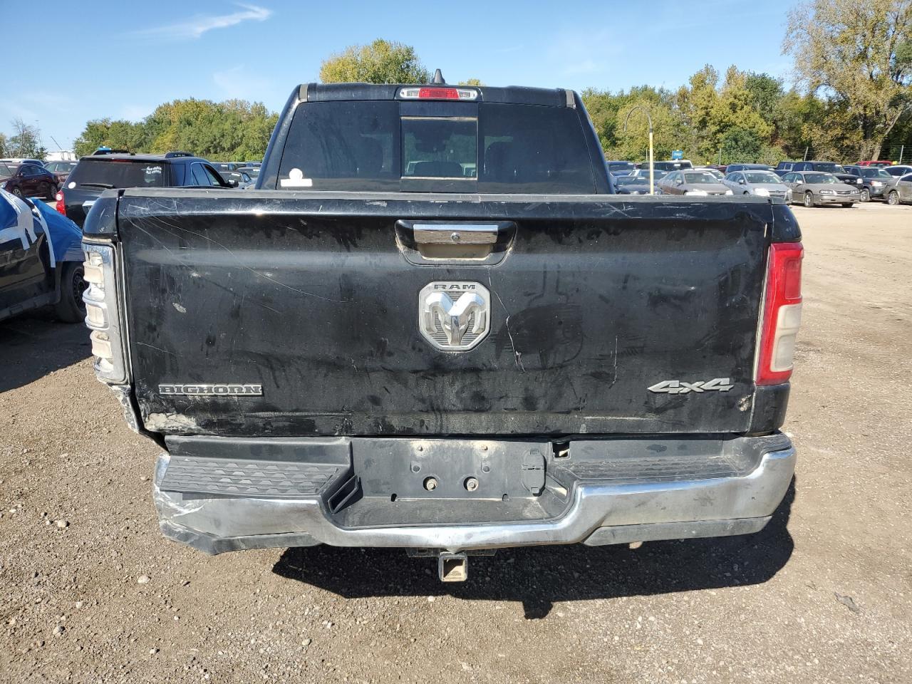 2019 Ram 1500 Big Horn/Lone Star - Image 6