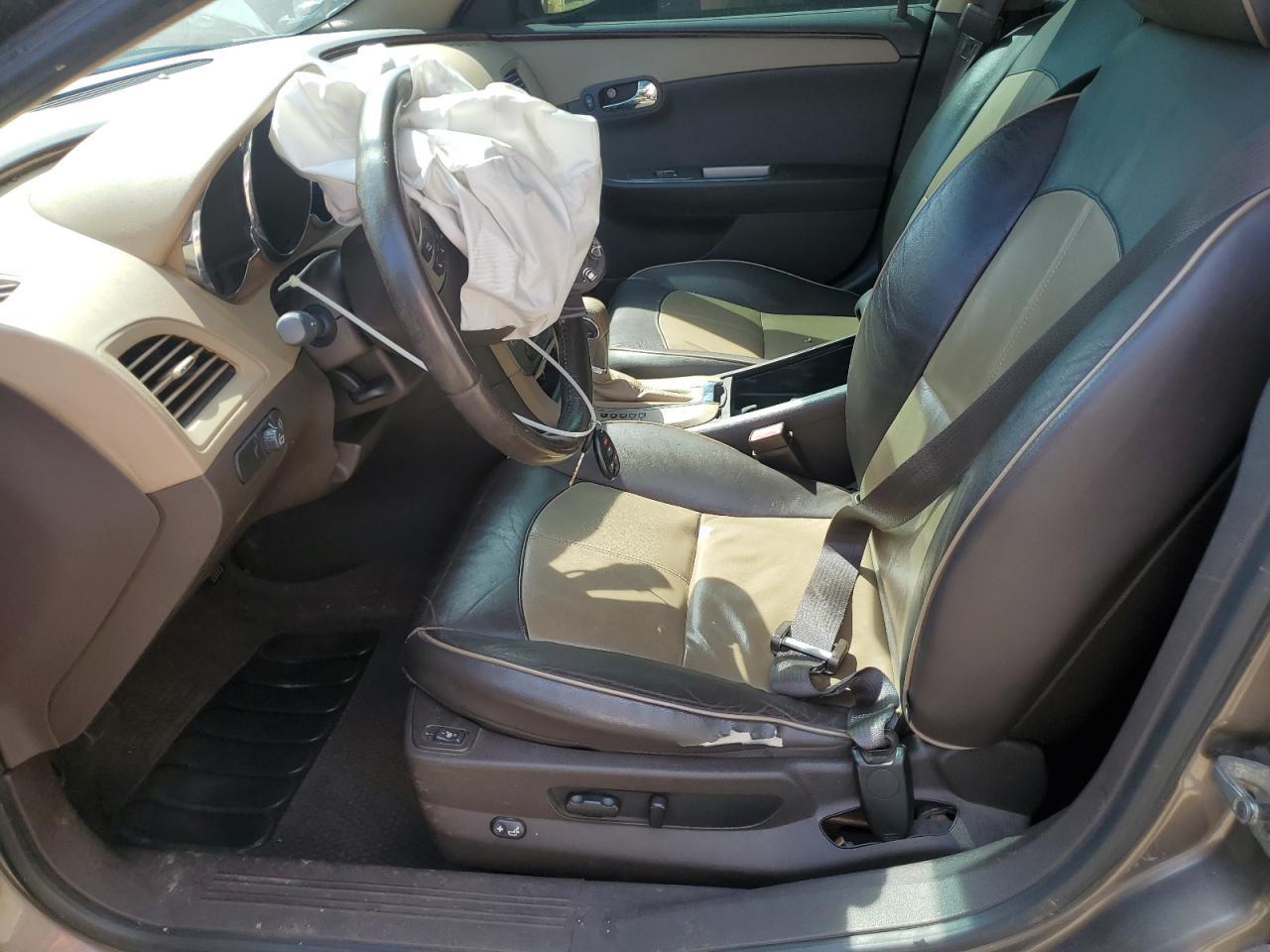 2011 Chevrolet Malibu Ltz - Image 7