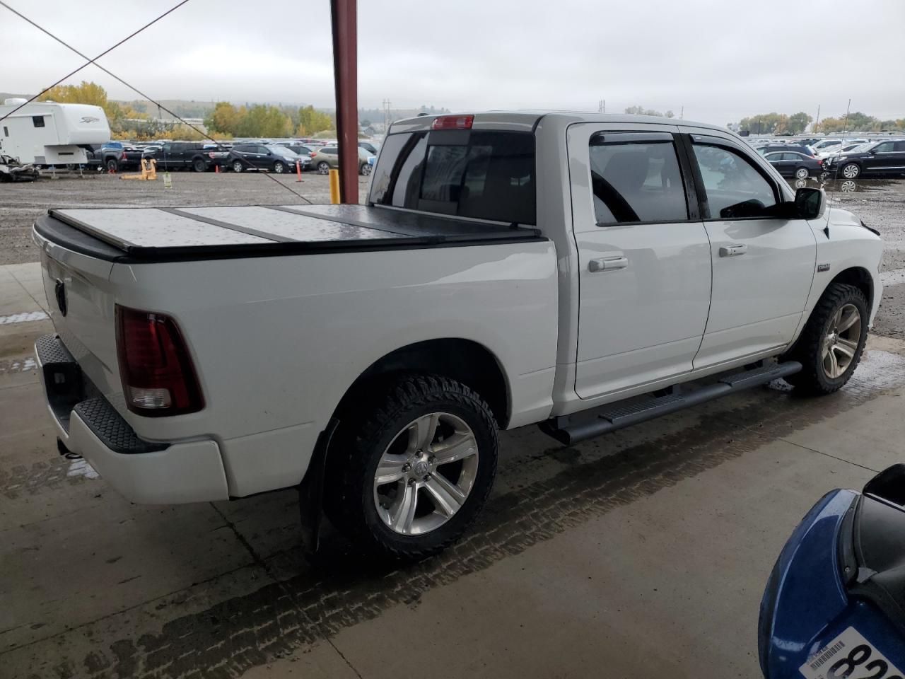 2016 Ram 1500 Sport - Фото 3