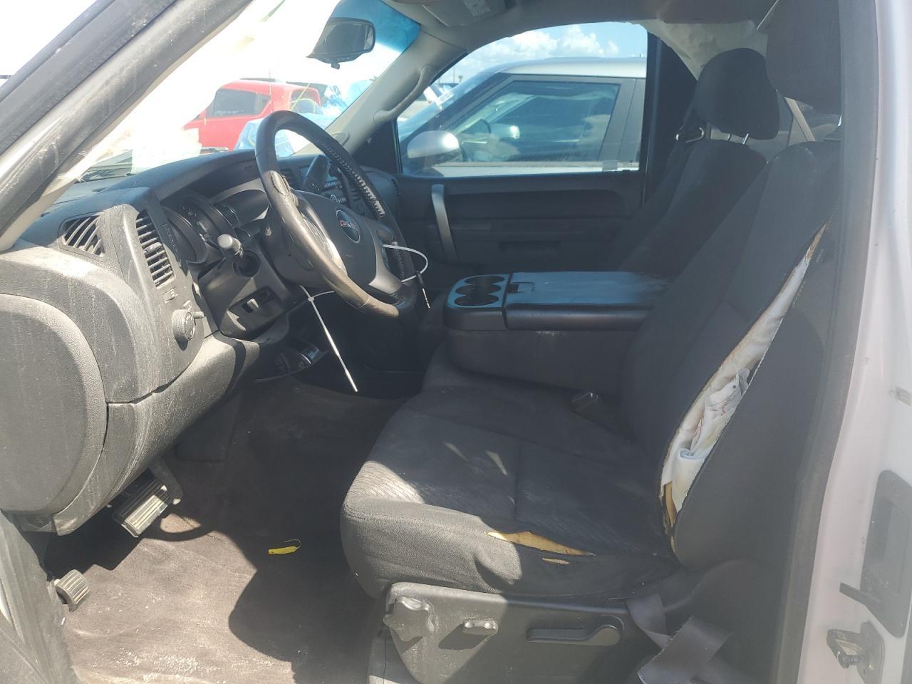 2013 GMC Sierra C1500 Sle - Image 7