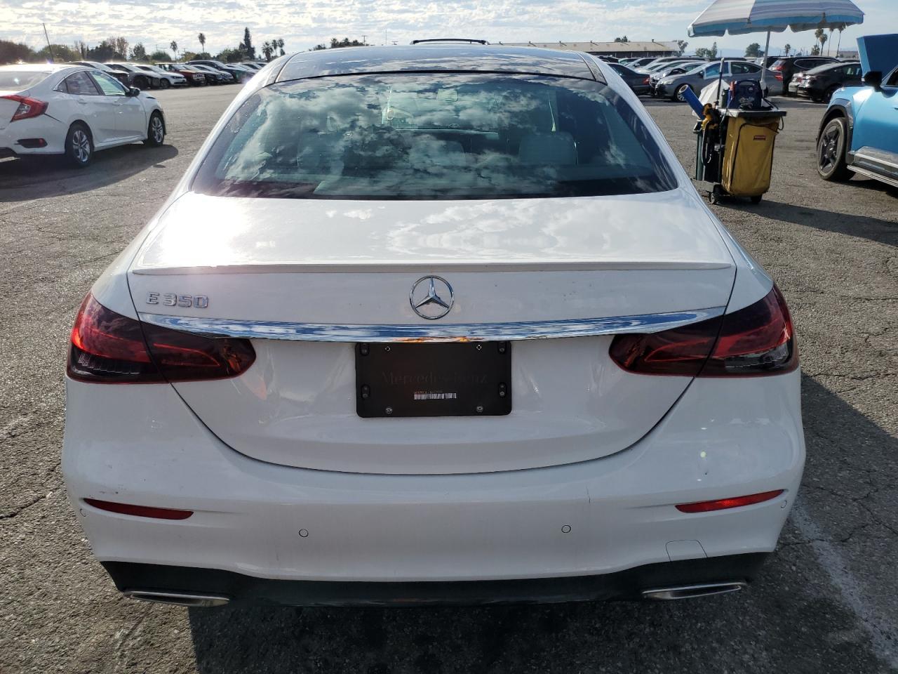 2023 Mercedes-Benz E 350 - Image 6