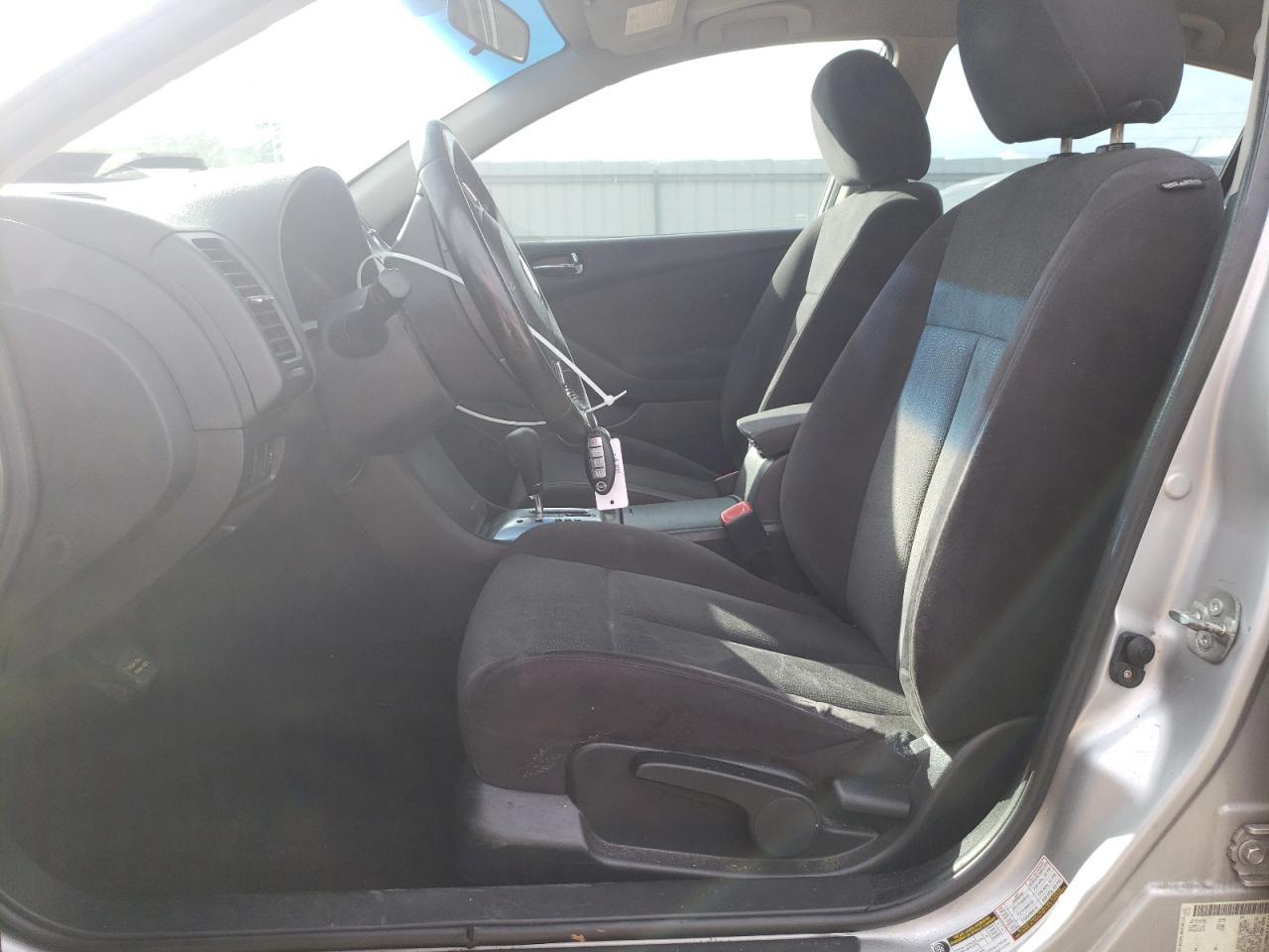 2011 Nissan Altima Base - Фото 7