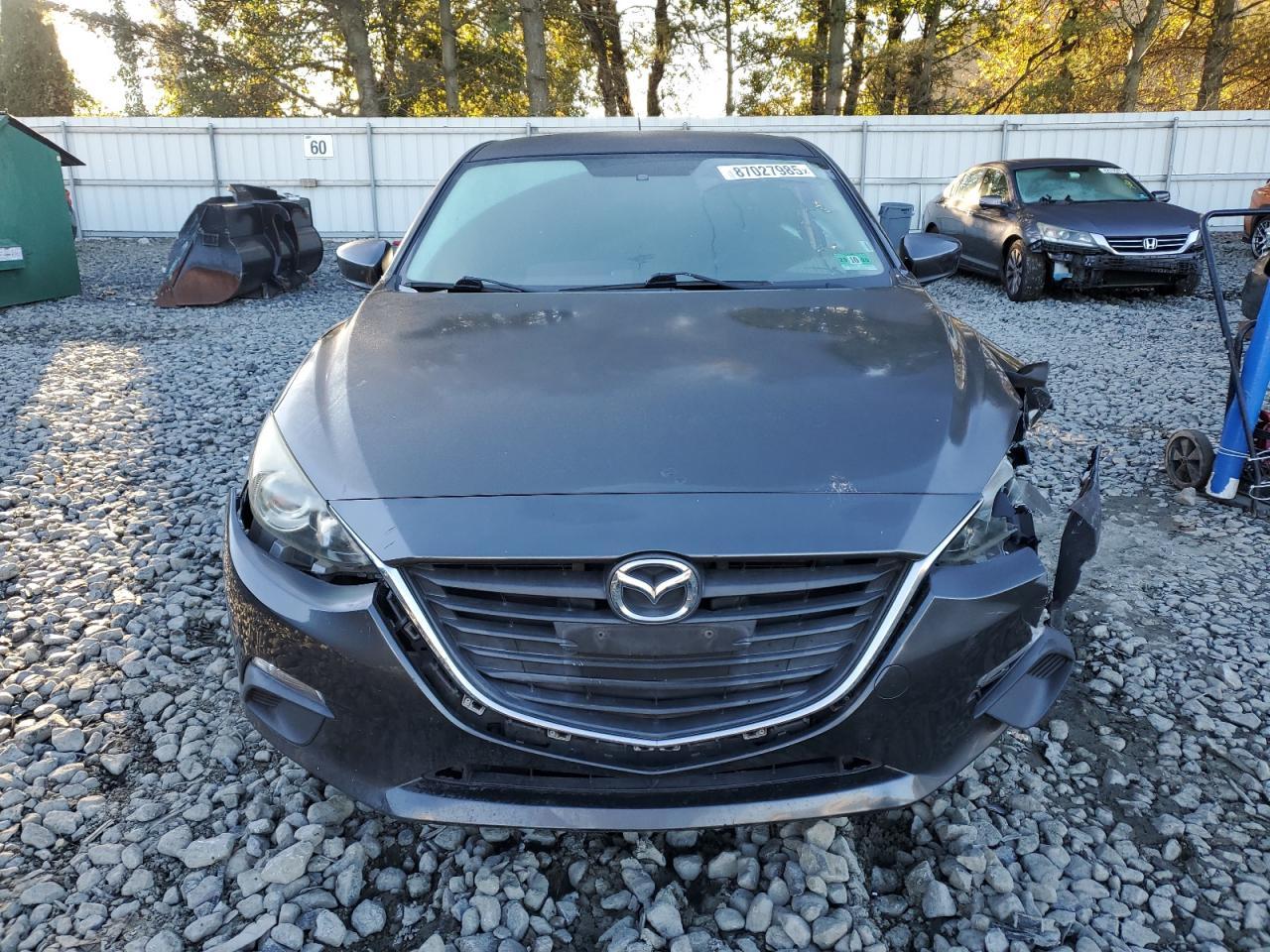 2014 Mazda 3 Sport - Фото 5