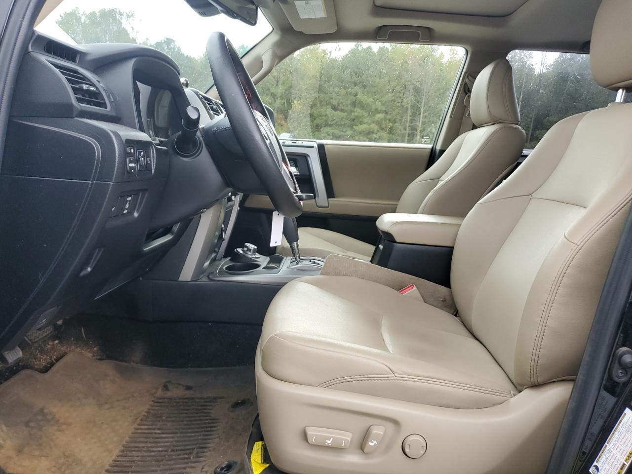 2021 Toyota 4Runner Sr5/Sr5 Premium - Image 7