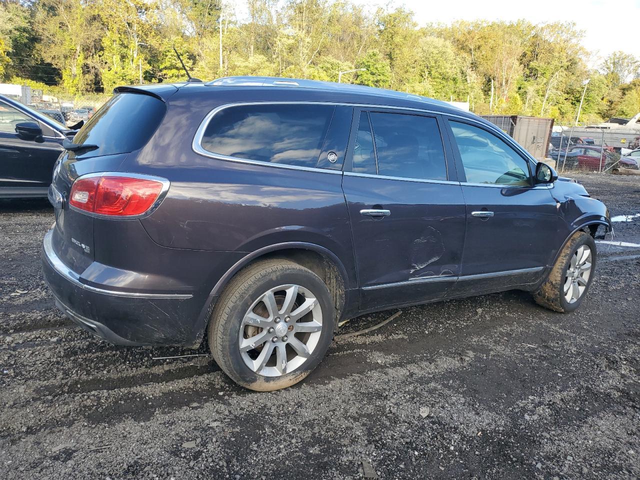 2015 Buick Enclave - Image 3