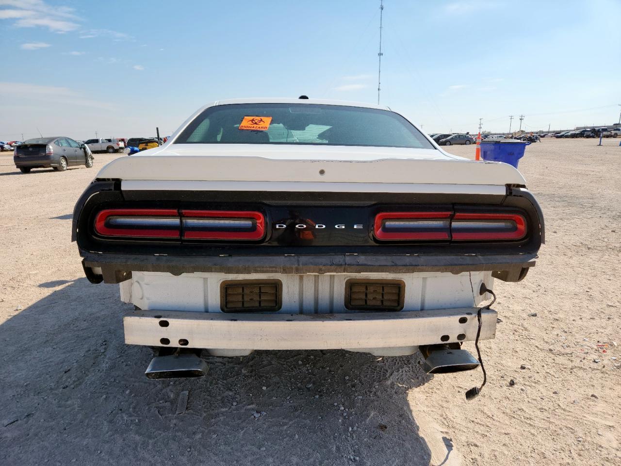 2021 Dodge Challenger R - Image 6