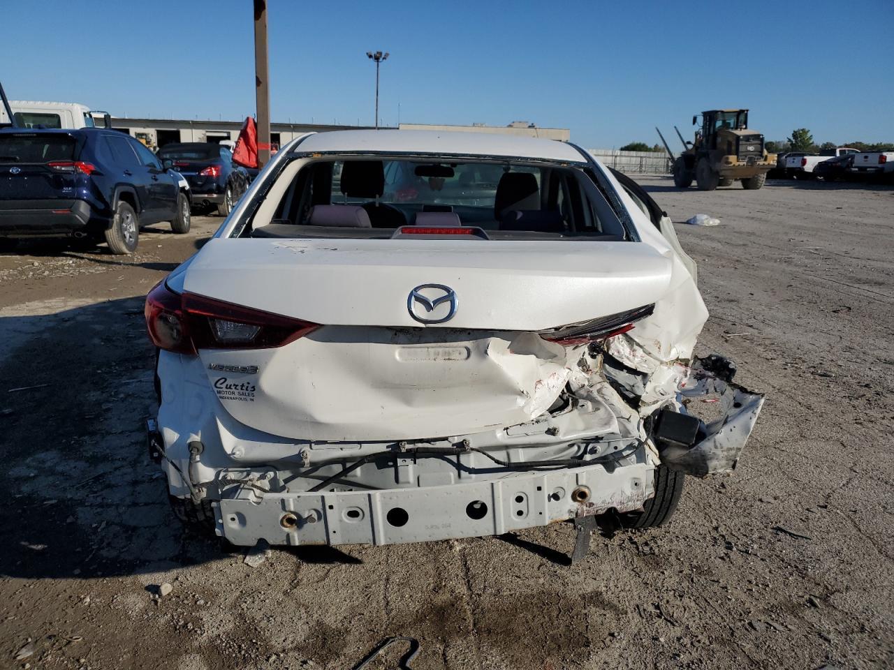 2016 Mazda 3 Sport - Фото 6