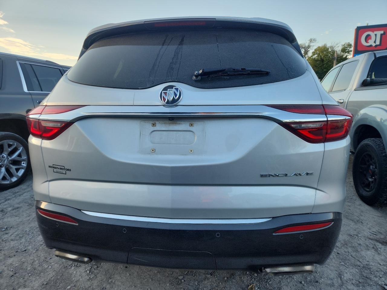 2019 Buick Enclave - Image 6