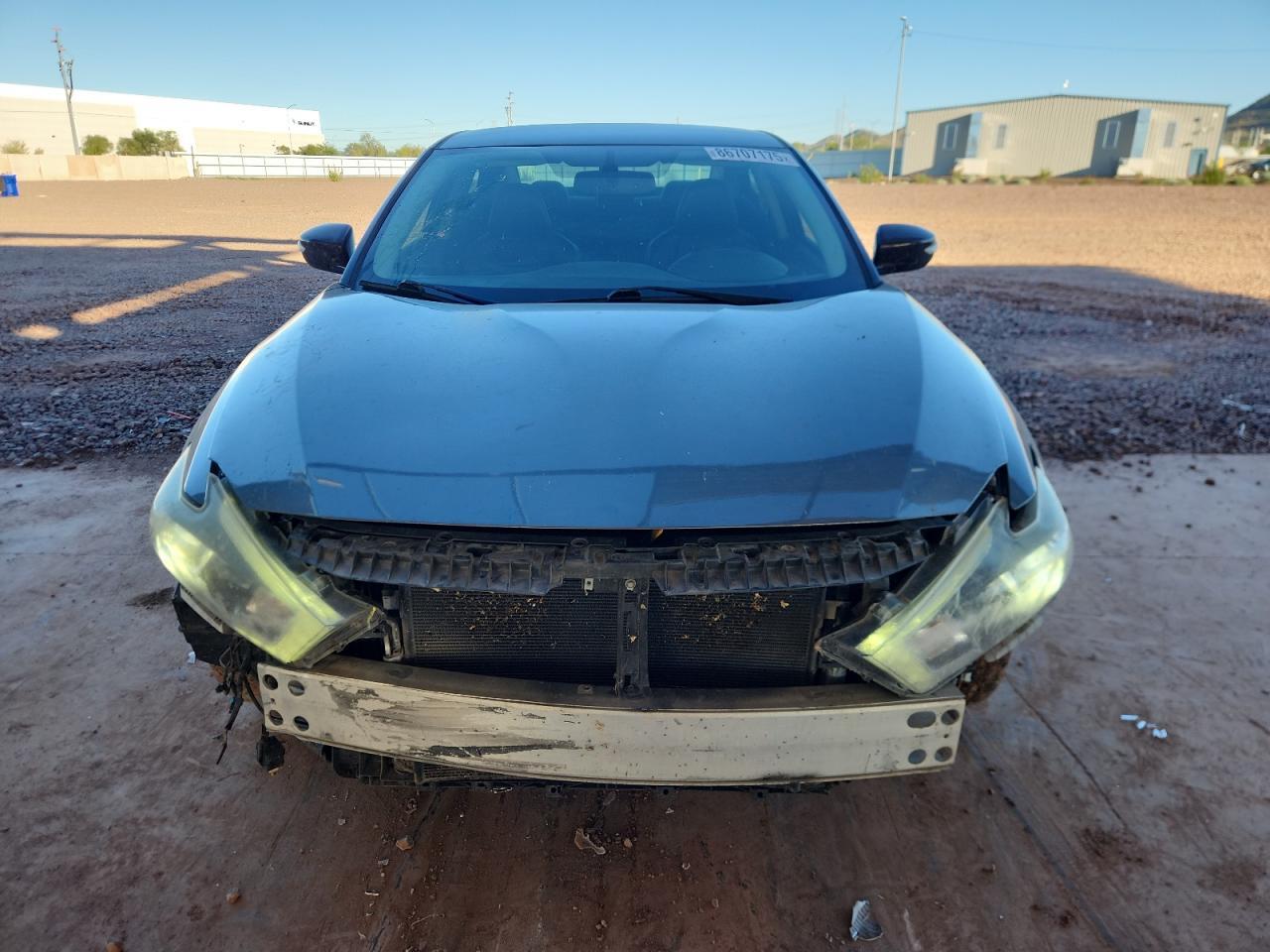 2017 Nissan Maxima 3.5S - Image 5