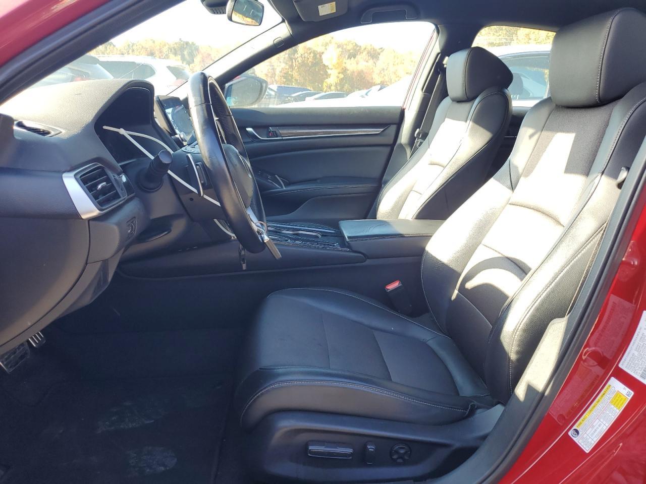 2018 Honda Accord Sport - Фото 7