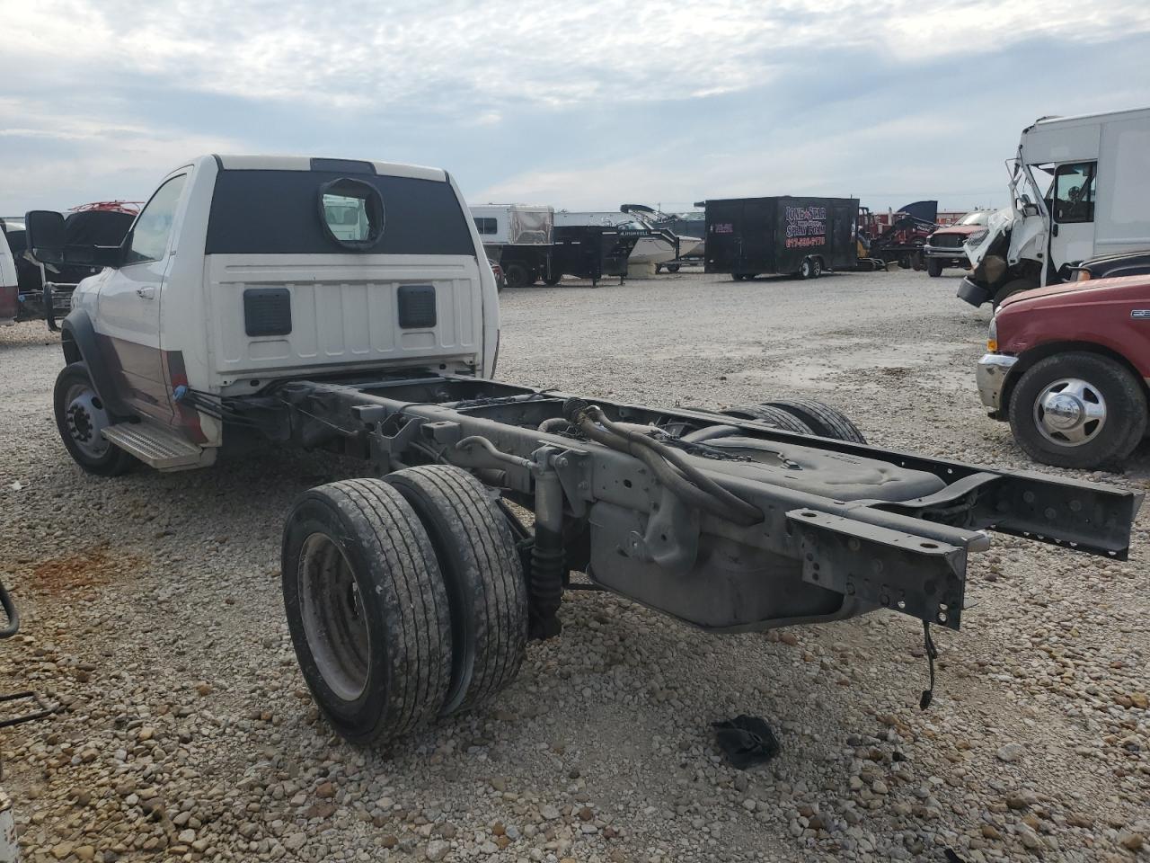 2019 Ram 4500 - Фото 2