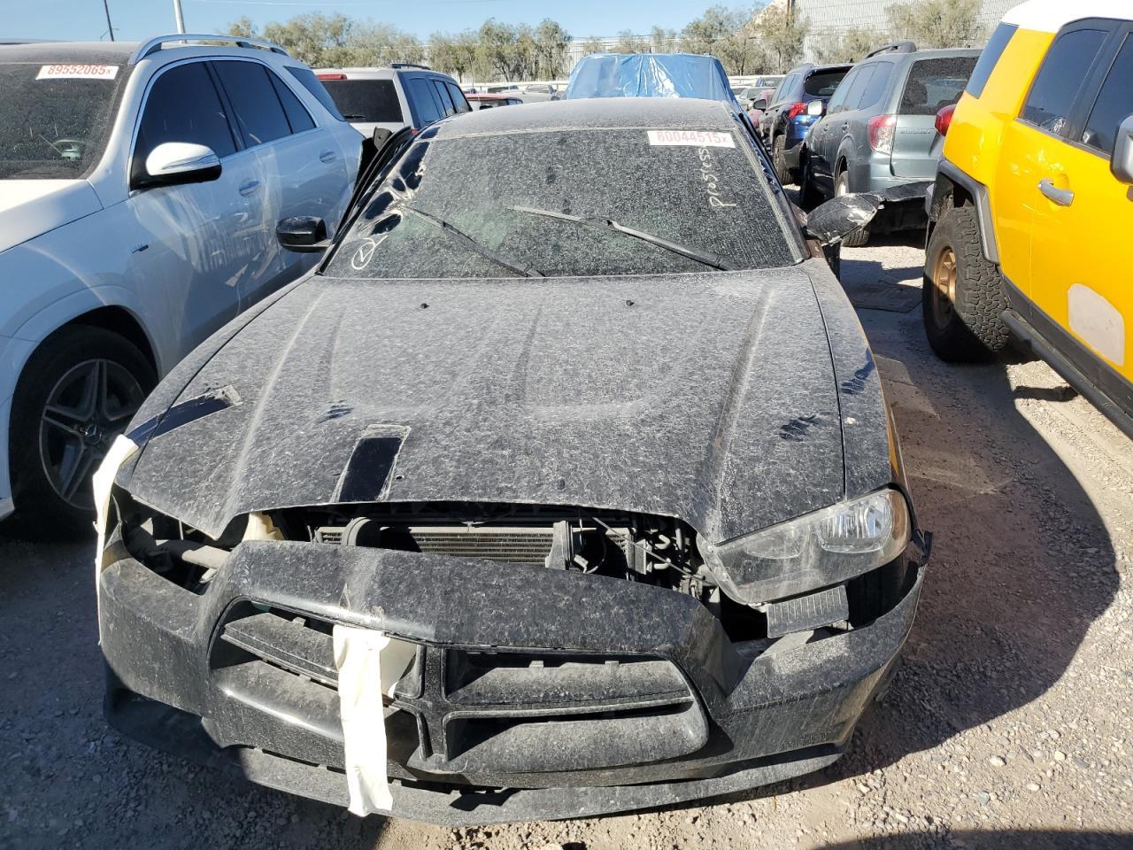 2011 Dodge Charger - Image 5