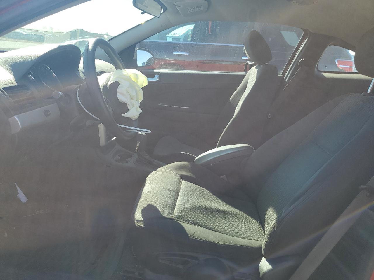 2010 Chevrolet Cobalt 2Lt - Image 7