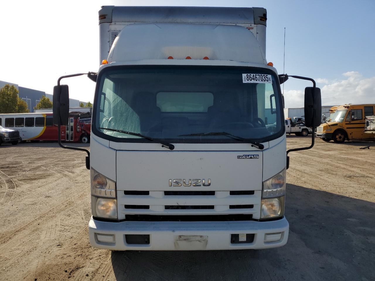 2012 Isuzu Npr Hd - Image 5