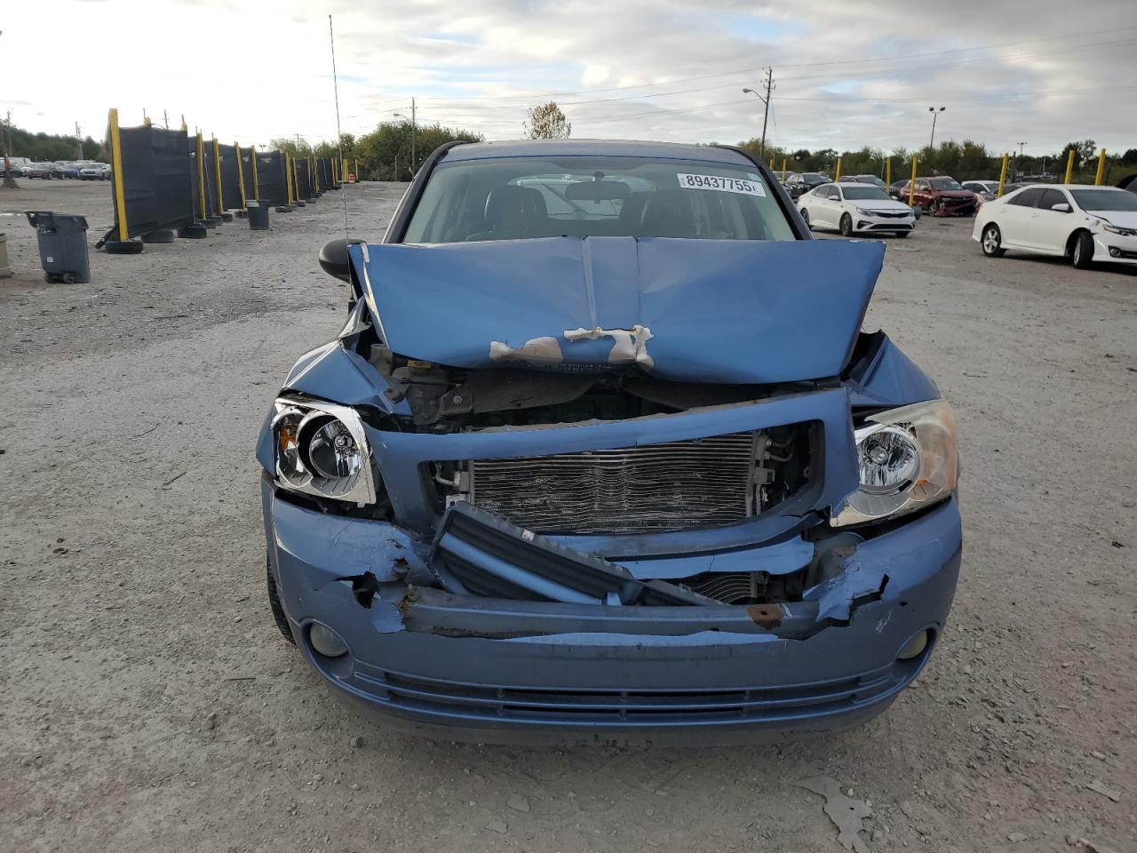 2007 Dodge Caliber Sxt - Фото 5