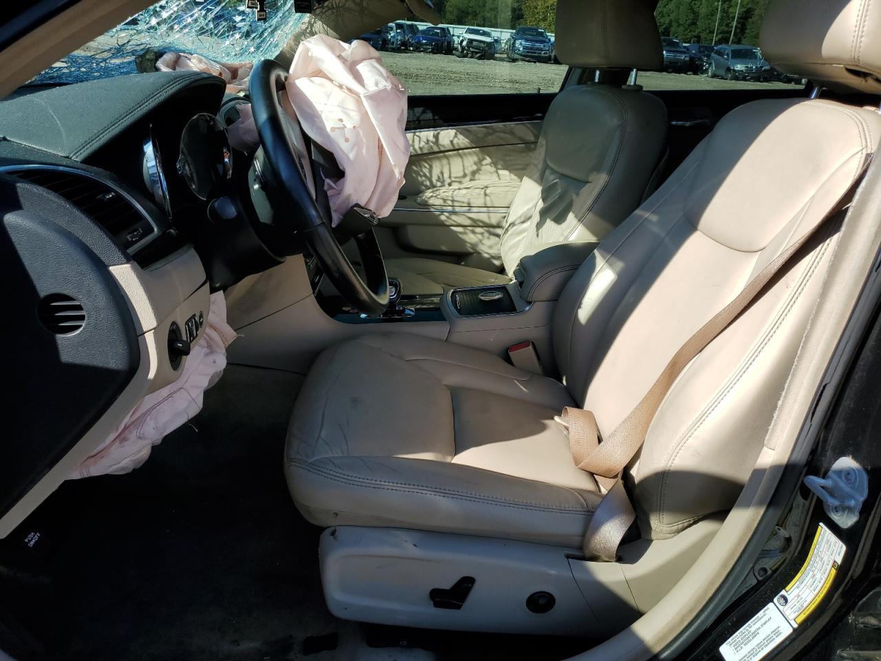 2013 Chrysler 300 - Фото 7