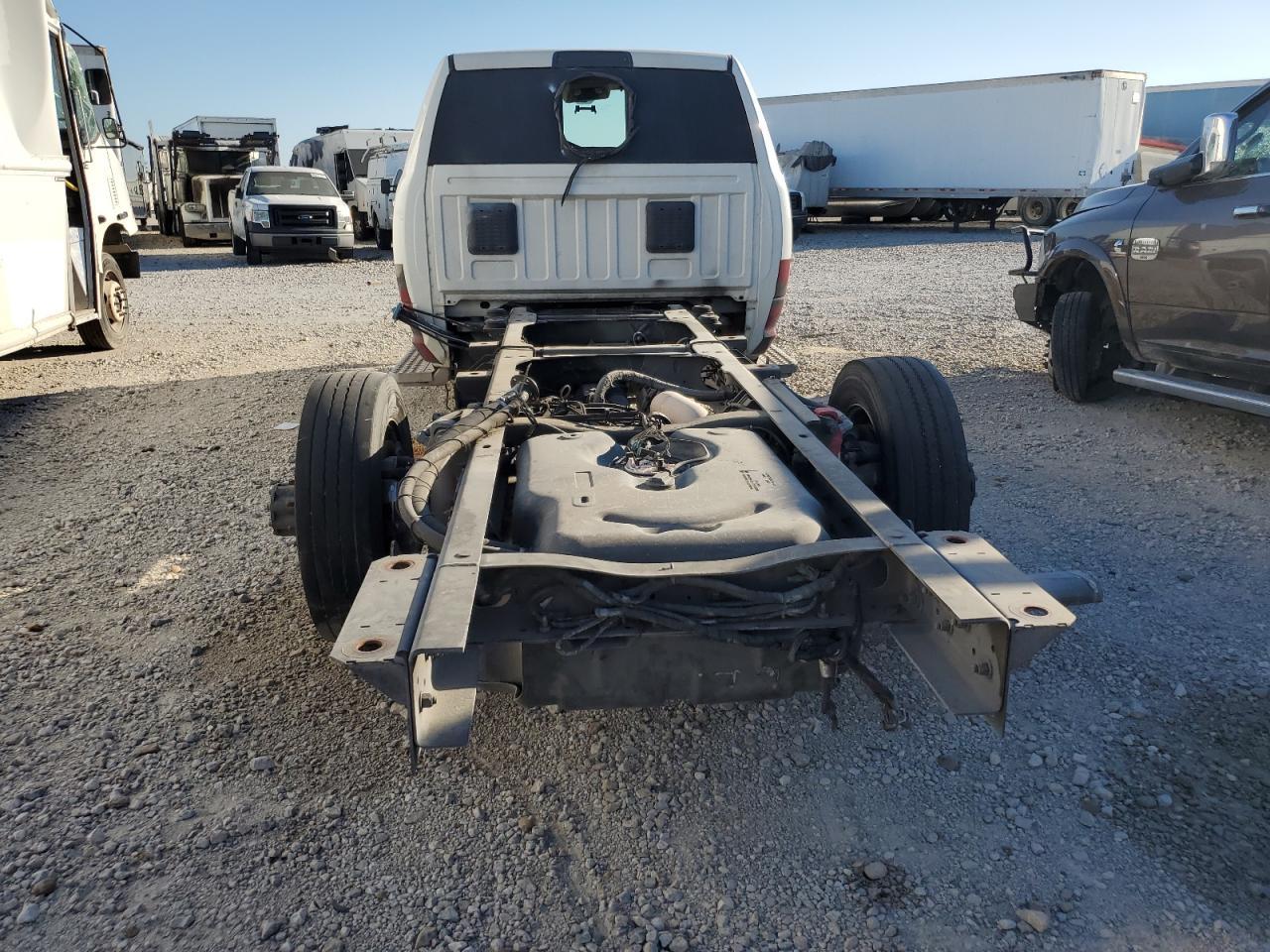 2019 Ram 4500 - Фото 6