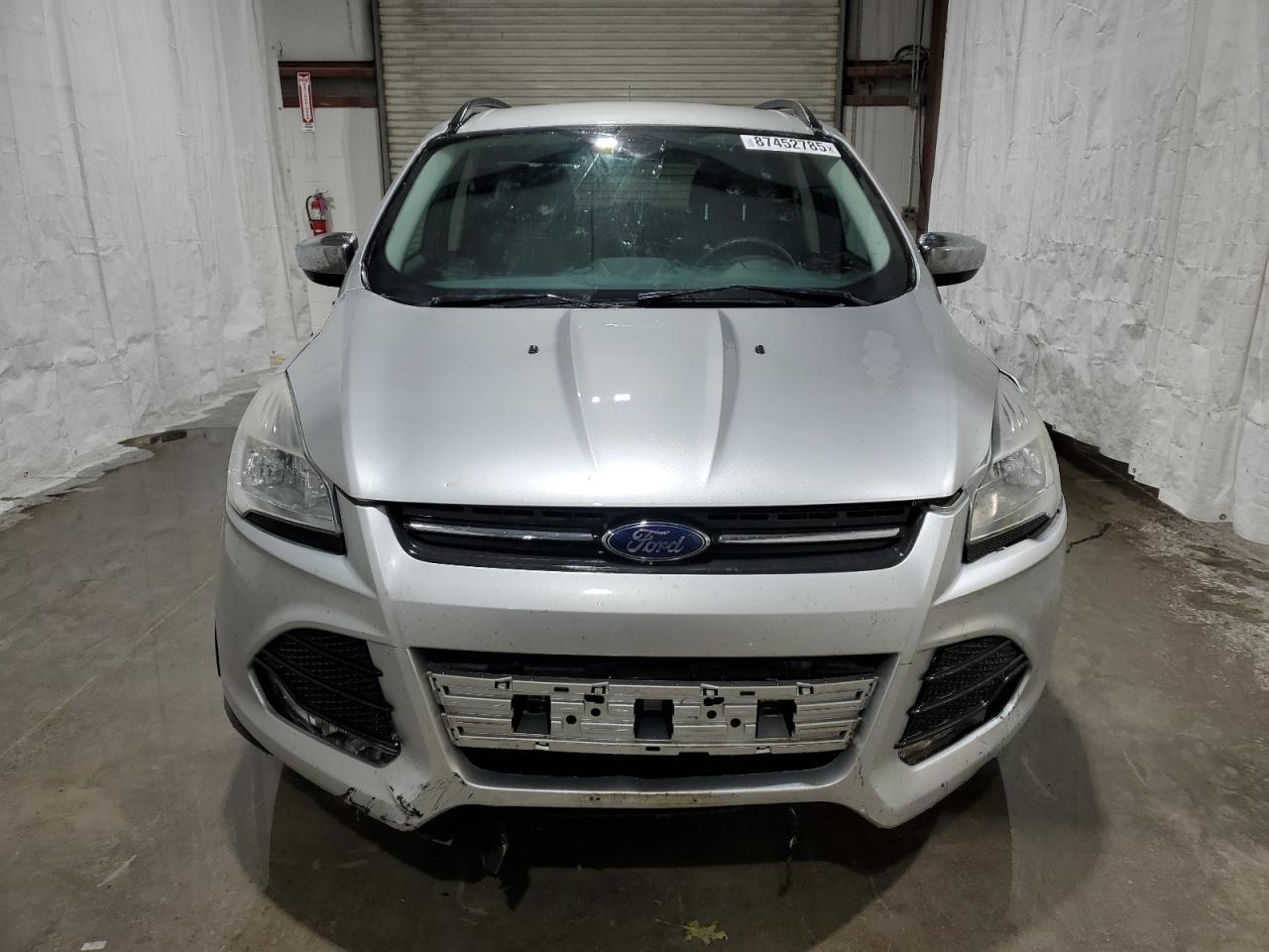 2016 Ford Escape Se - Image 5