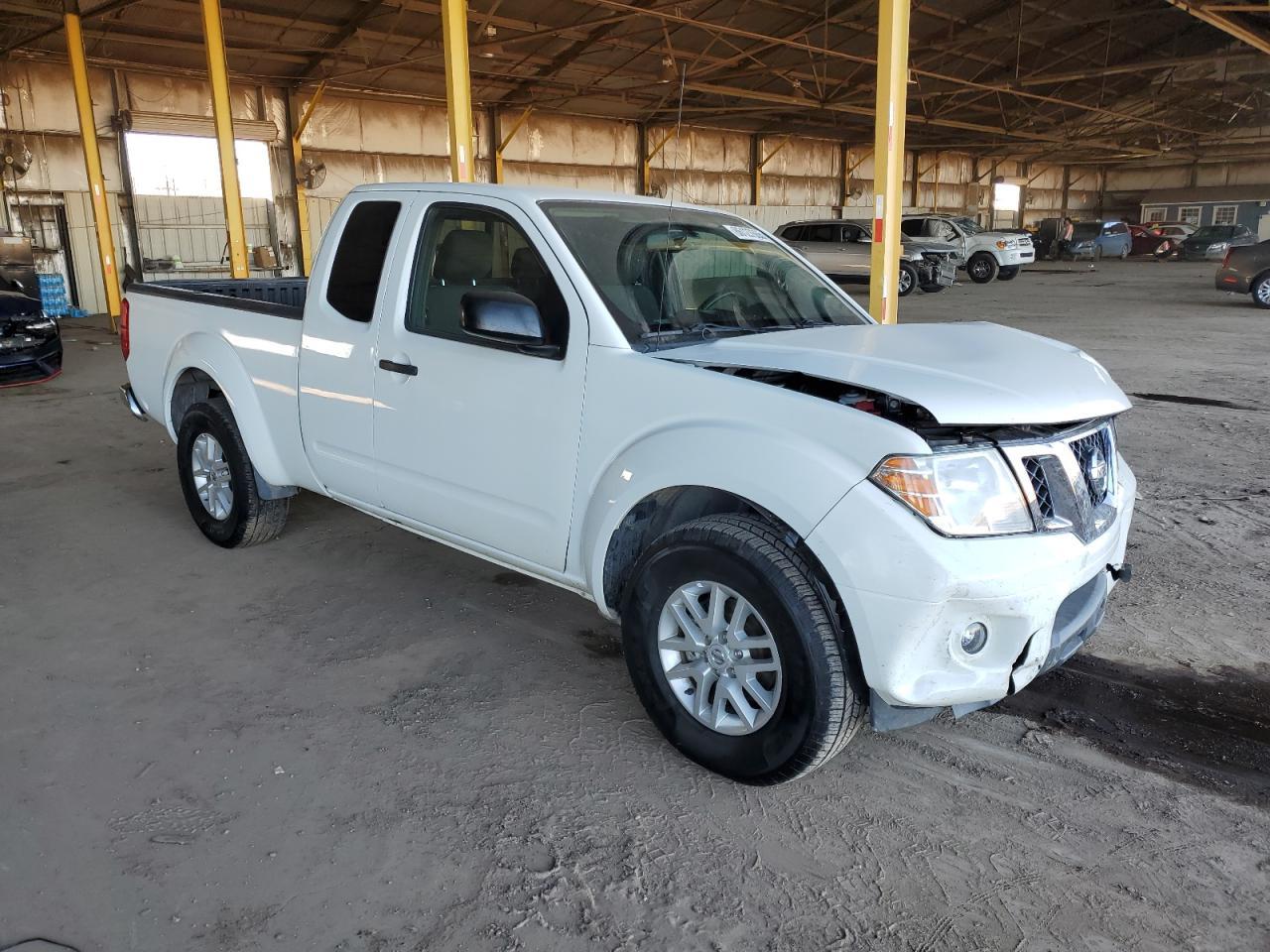 2021 Nissan Frontier S - Фото 4