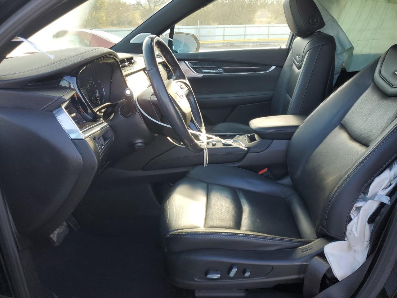 2023 Cadillac Xt6 Premium Luxury - Image 7