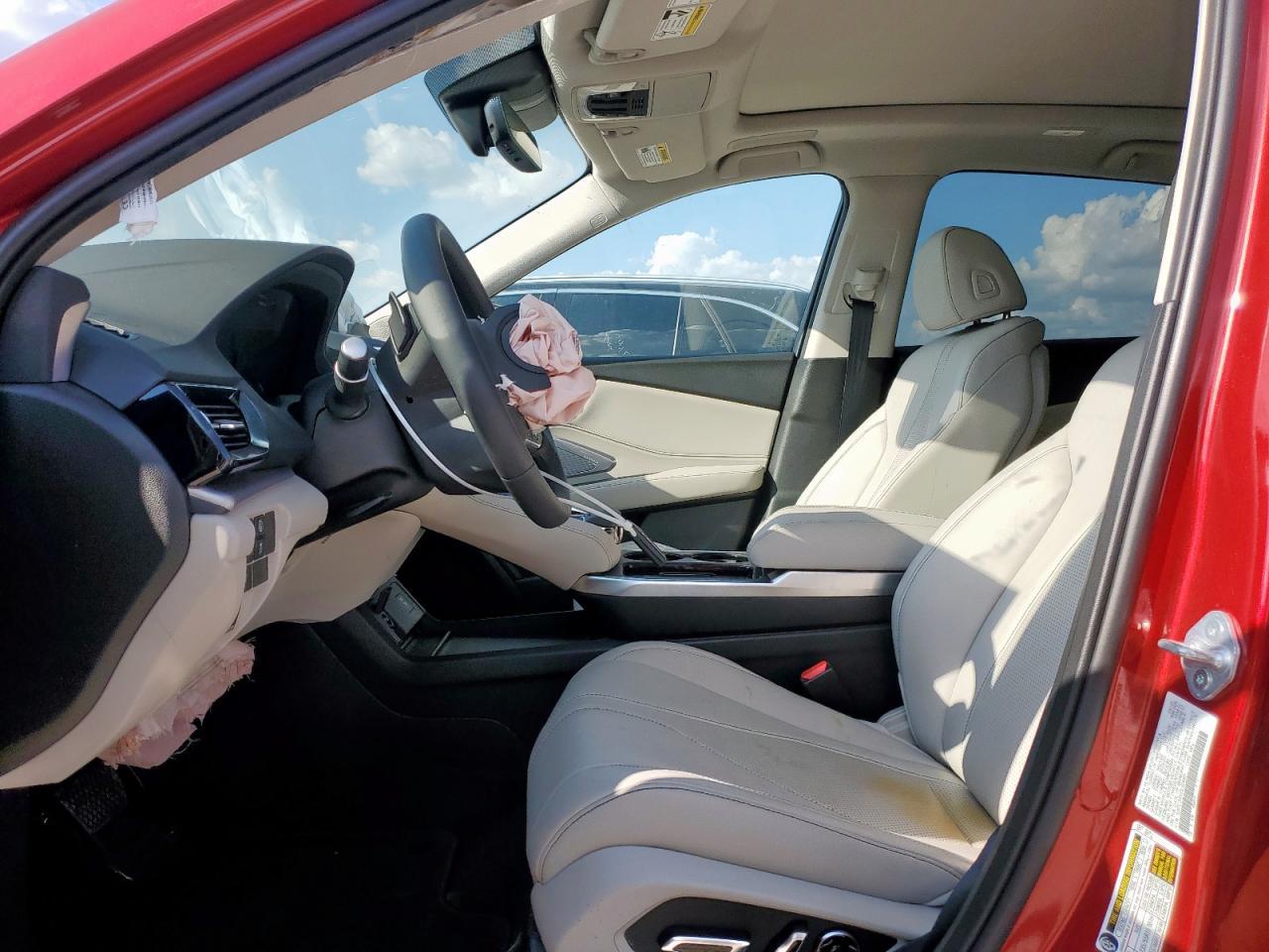 2025 Acura Rdx Technology - Фото 7