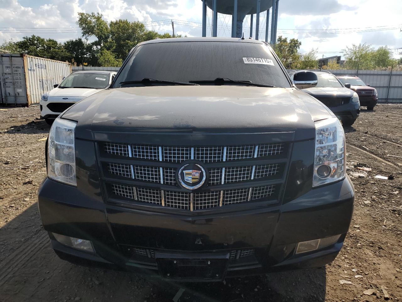 2012 Cadillac Escalade Esv Premium - Фото 5
