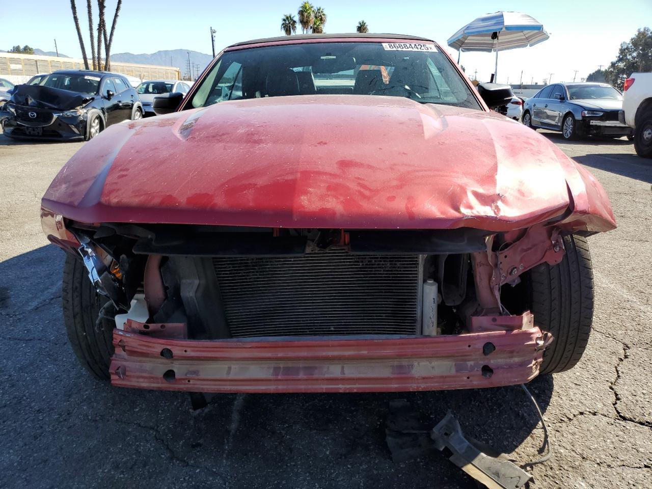 2011 Ford Mustang - Фото 5