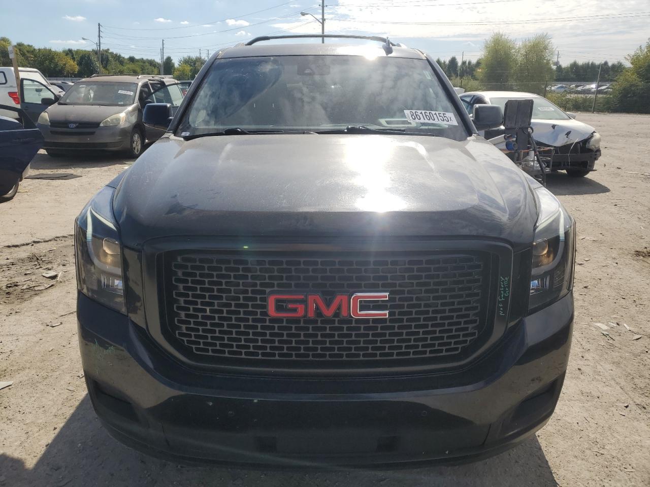 2016 GMC Yukon Xl Denali - Фото 5