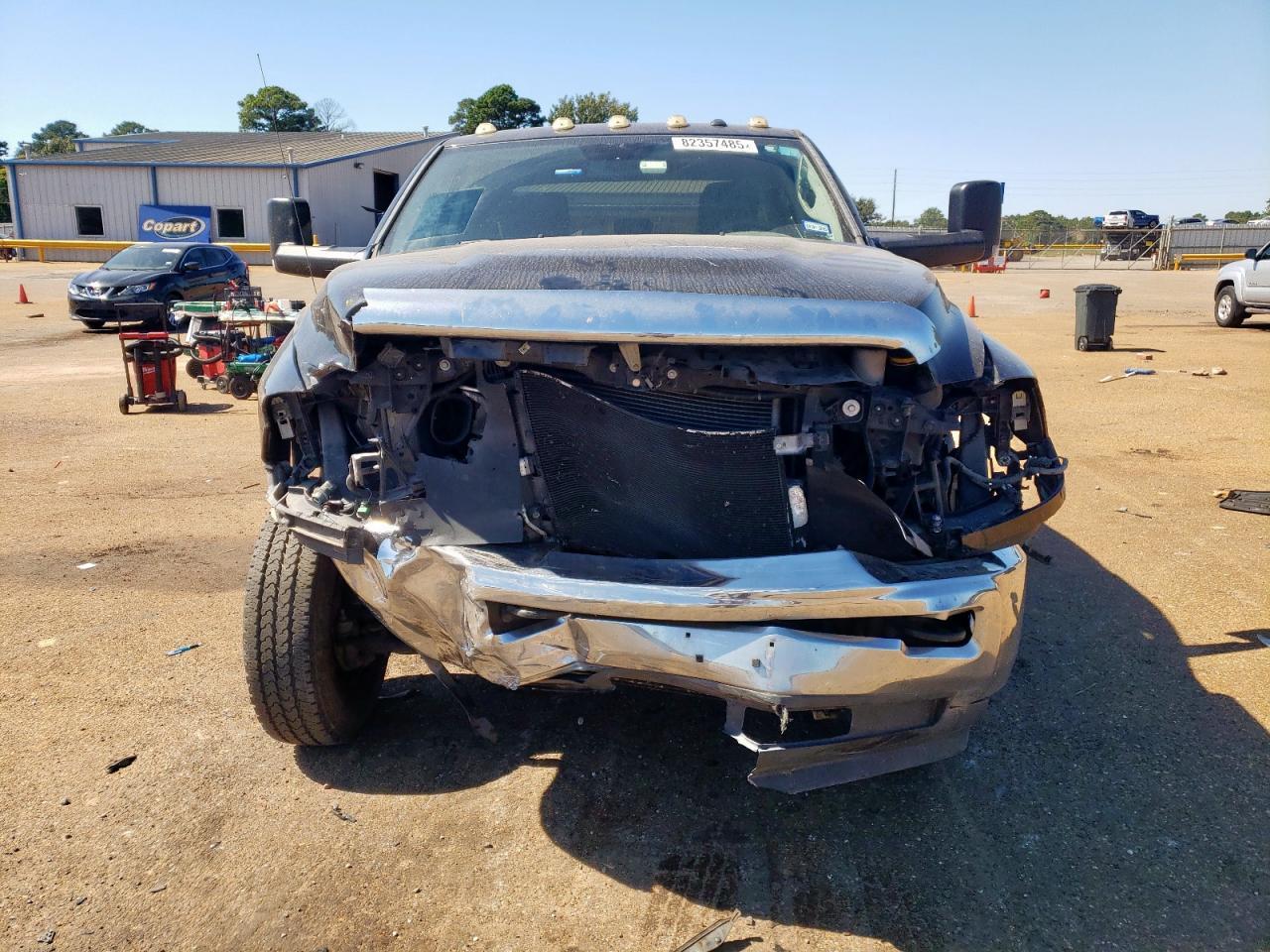 2016 Ram 3500 St - Image 5