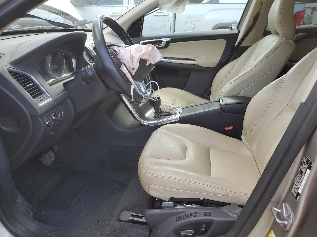 2016 Volvo Xc60 T5 Premier - Фото 7