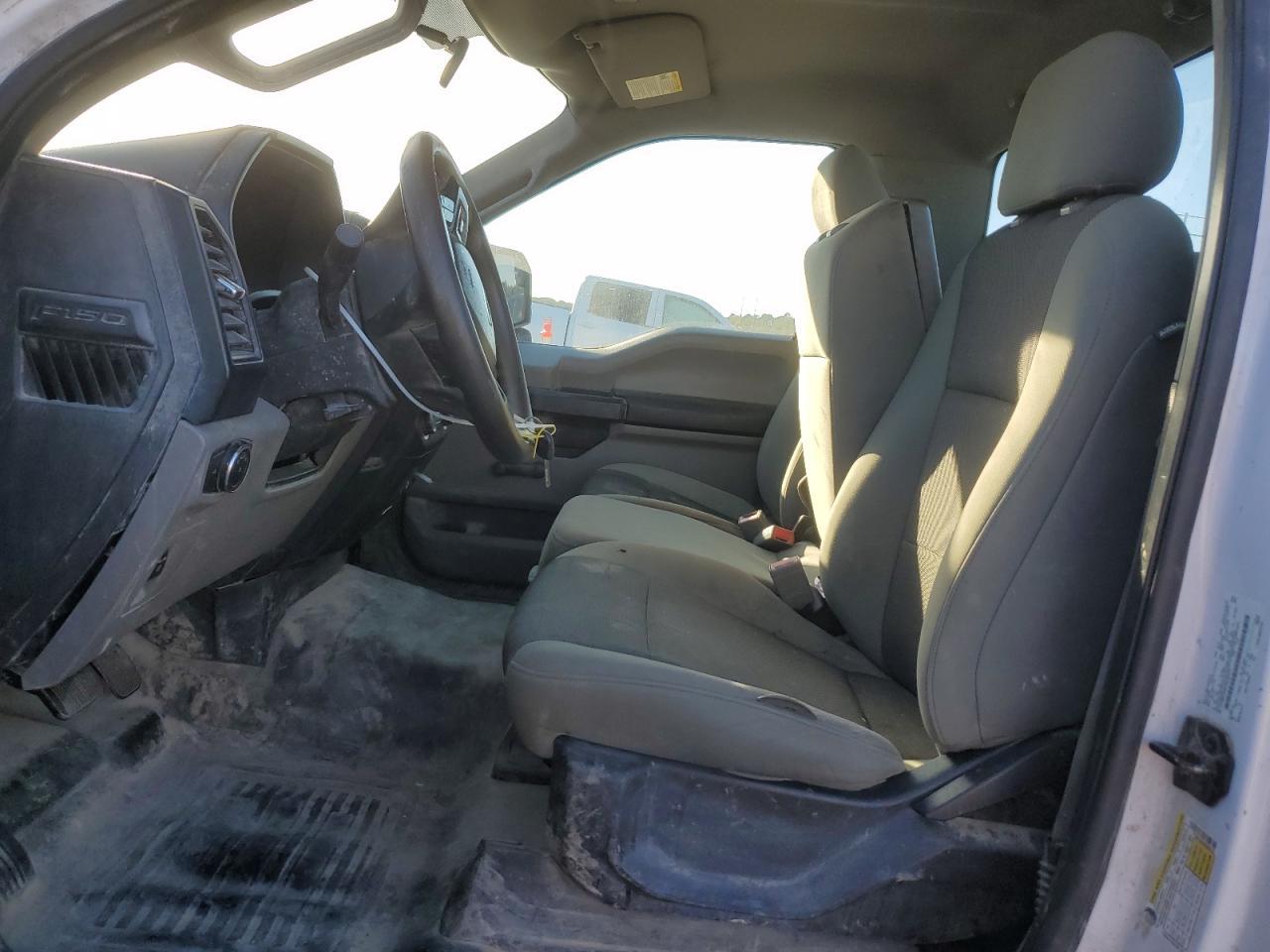 2018 Ford F150 - Image 7