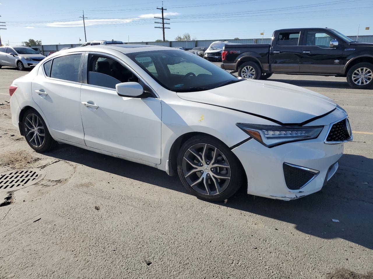 2019 Acura Ilx Premium - Фото 4