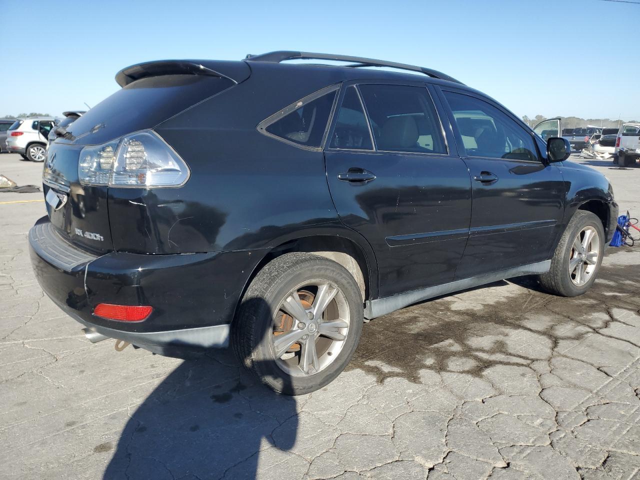 2006 Lexus Rx 400 - Фото 3