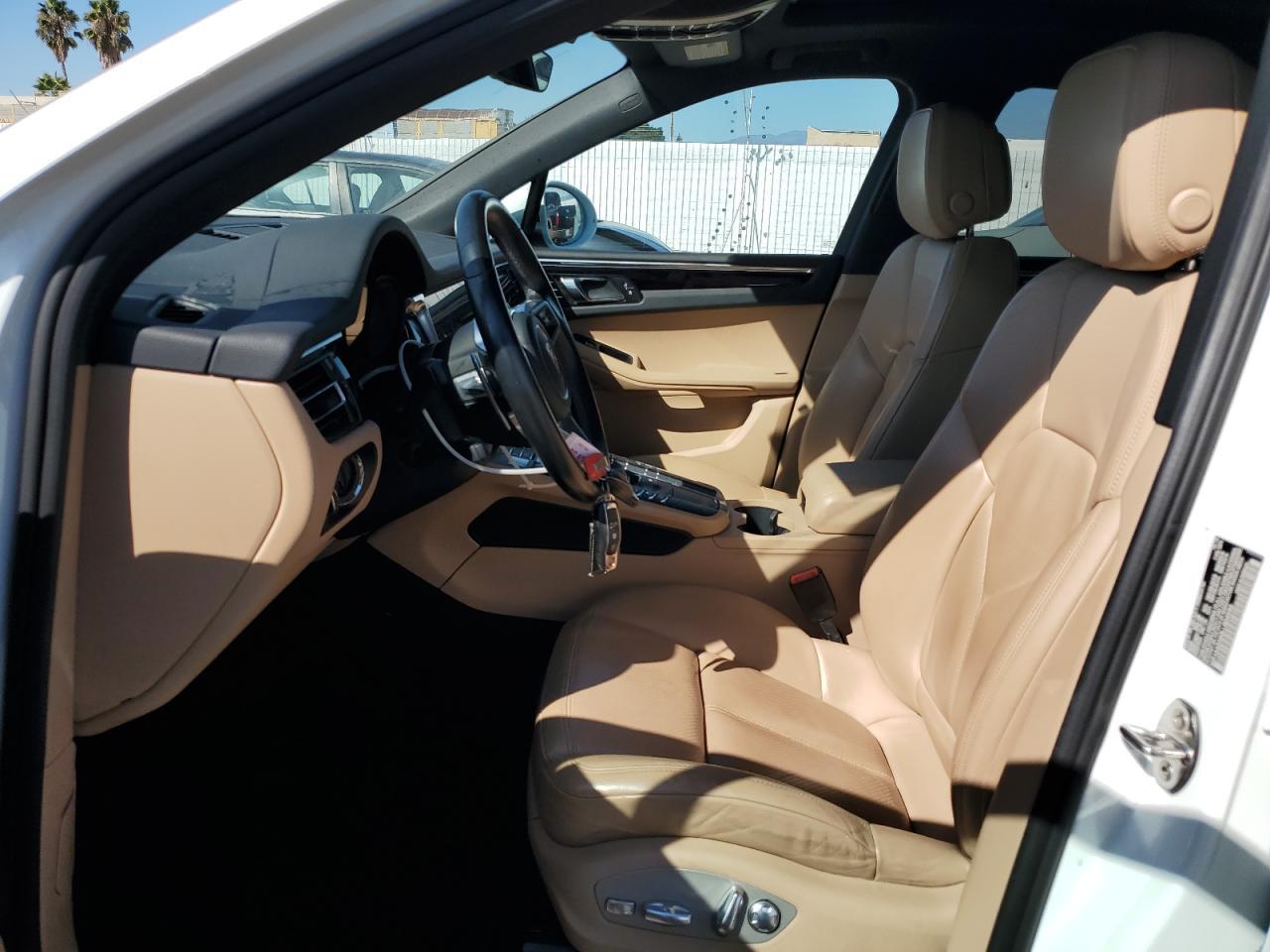 2020 Porsche Macan - Фото 7