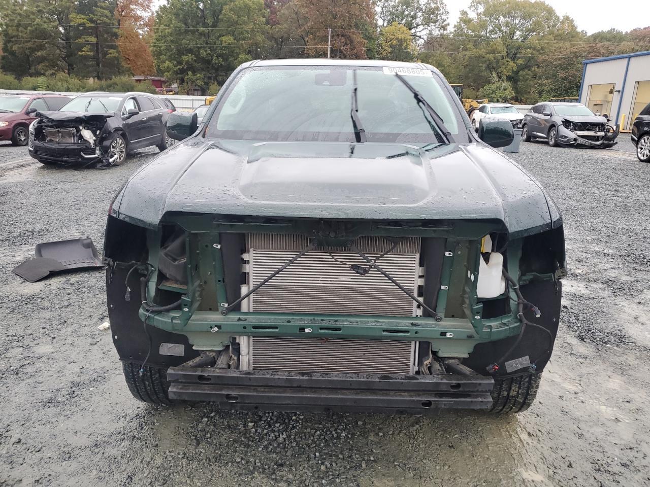 2015 GMC Canyon Sle - Image 5